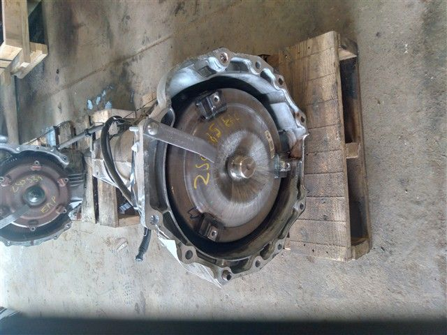 2004 Gmc Envoy 4.2l L6 Used Transmission
