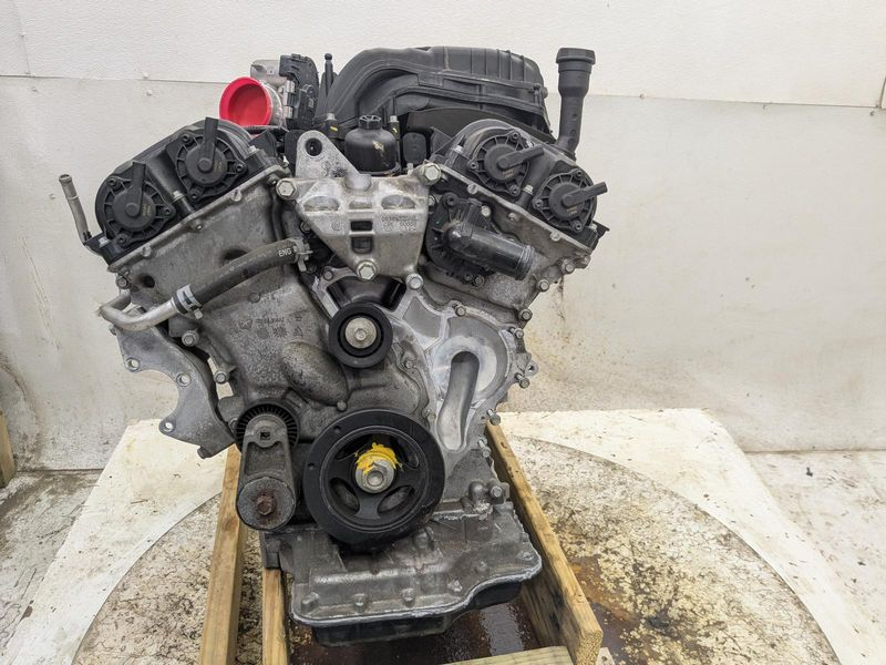 2019 Dodge Journey 2.4l L4 Used Engine