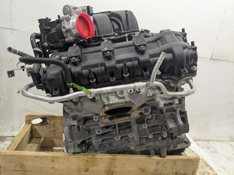 2019 Dodge Journey 2.4l L4 Used Engine 2