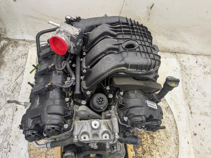 2019 Dodge Journey 2.4l L4 Used Engine 3