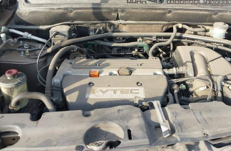 2004 Honda Cr V (2.4l, vin d, 5th digit), england built (vin u, 11th digit) Used Engine