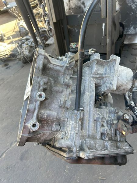 2007 Dodge Caliber 2.0l Gasoline Vin B 8th Digit Flow Control Valve Mounted To Intake Manifold Used Transmission 2