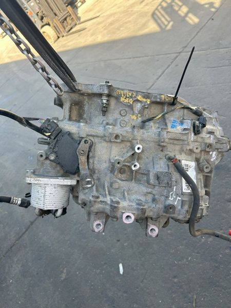 2007 Dodge Caliber 2.0l Gasoline Vin B 8th Digit Flow Control Valve Mounted To Intake Manifold Used Transmission 3