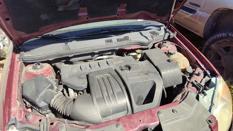 2007 Chevy Cobalt 2.0l L4 Turbocharged Used Engine