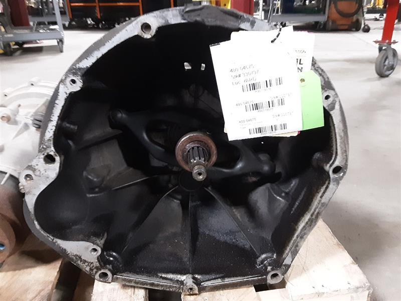 2005 Jeep Wrangler 4.0l Vin S 8th Digit Used Transmission