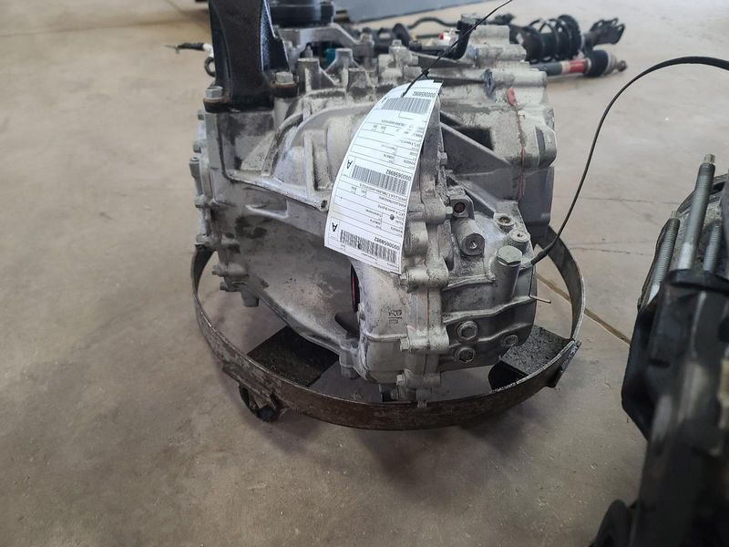 2021 Hyundai Sonata (at), 6 speed (hybrid) Used Transmission