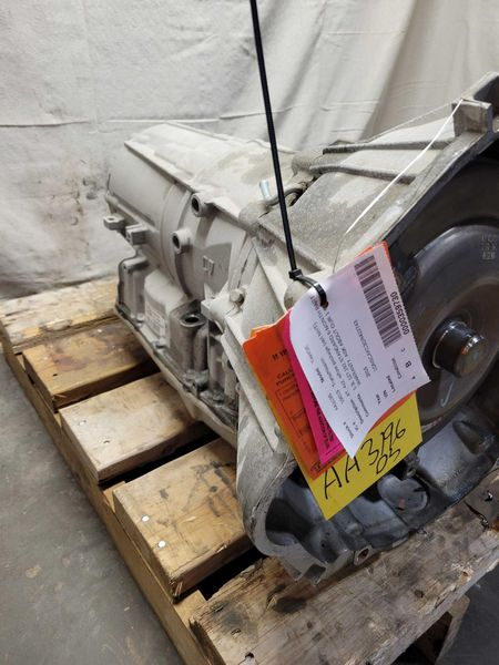 2015 Chevy Tahoe 5.3l V8 Used Transmission 2