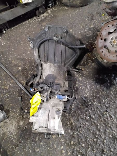 2003 Ford Expedition 5.4l V8 Used Transmission