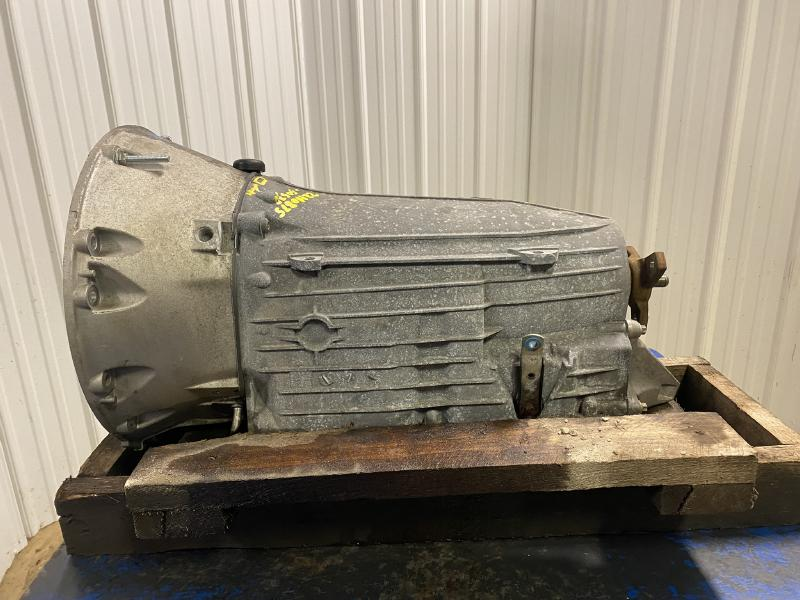 2006 Mercedes Benz C230 2.5l V6 Used Transmission