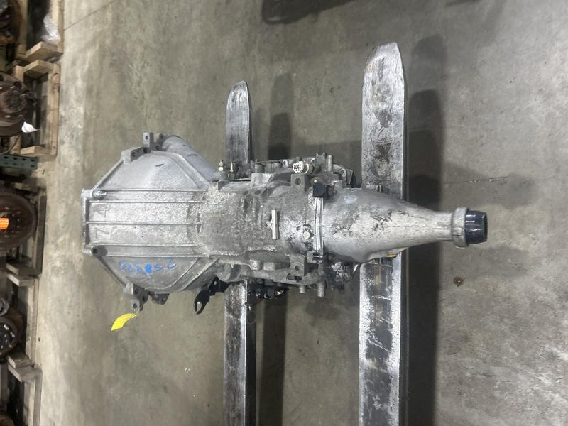2004 Ford F 150 4.6l V8 Used Transmission 3