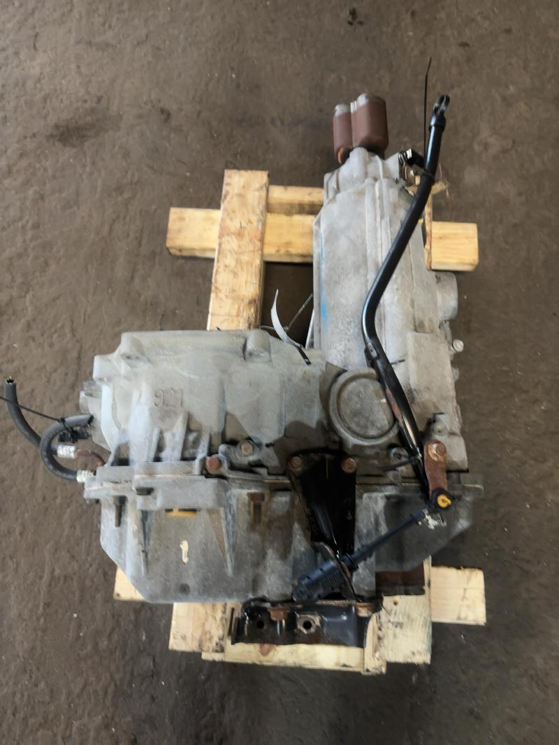 2008 Pontiac Grand Prix 5.3l V8 Used Transmission 2