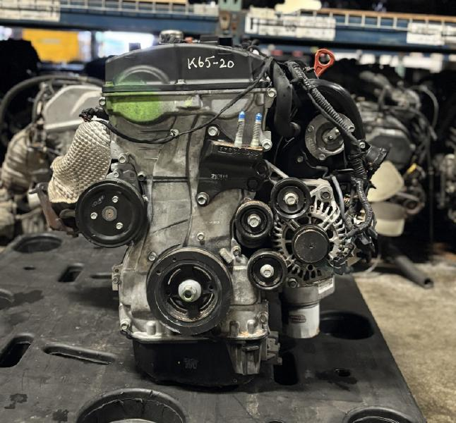 2014 Hyundai Sonata 2.4l L4 Used Engine