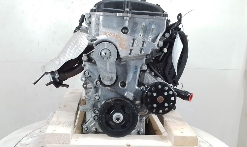 2018 Hyundai Tucson 2.0l L4 Used Engine