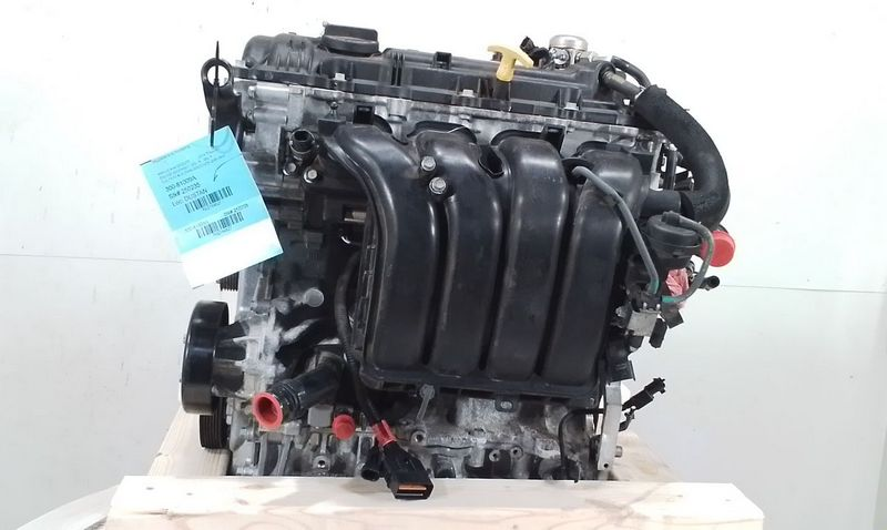 2018 Hyundai Tucson 2.0l L4 Used Engine 3