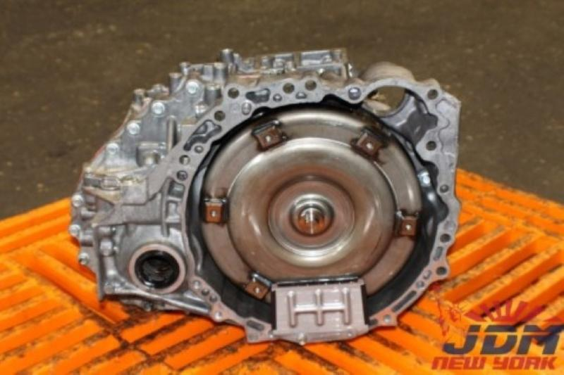 2012 Toyota Avalon 3.5l Vin K 5th Digit 2grfe Engine 6 Cylinder Used Transmission