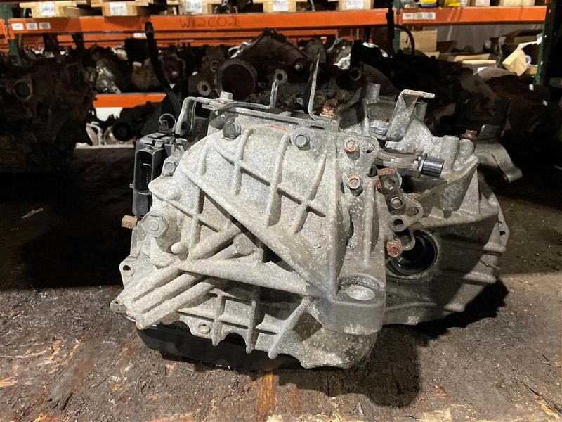 2012 Toyota Avalon 3.5l Vin K 5th Digit 2grfe Engine 6 Cylinder Used Transmission 2