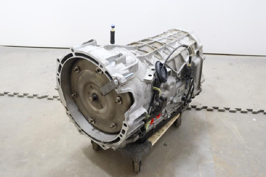 2019 Ford Ranger 4x4 Used Transmission