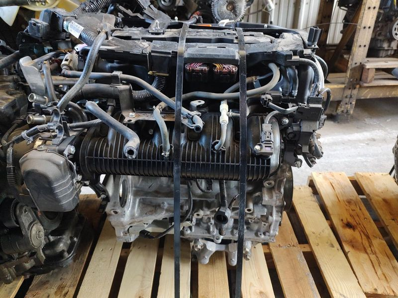 2019 Honda Accord touring 2.0l Used Engine