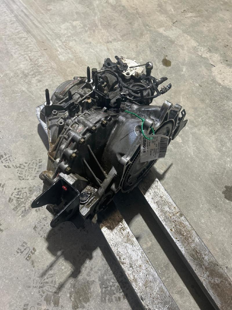 2003 Mitsubishi Eclipse 3.0l V6 Used Transmission