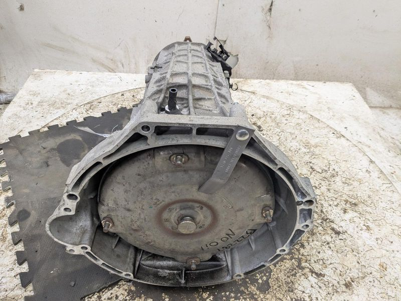 2018 Ford F 150 5.0l V8 Used Transmission 2