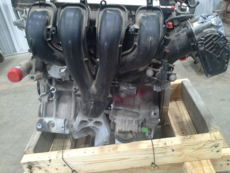 2019 Ford Fusion Gasoline, 2.0l, vin 9 (8th digit, turbo) Used Engine 2