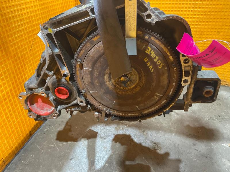 2006 Honda Element At, awd Used Transmission
