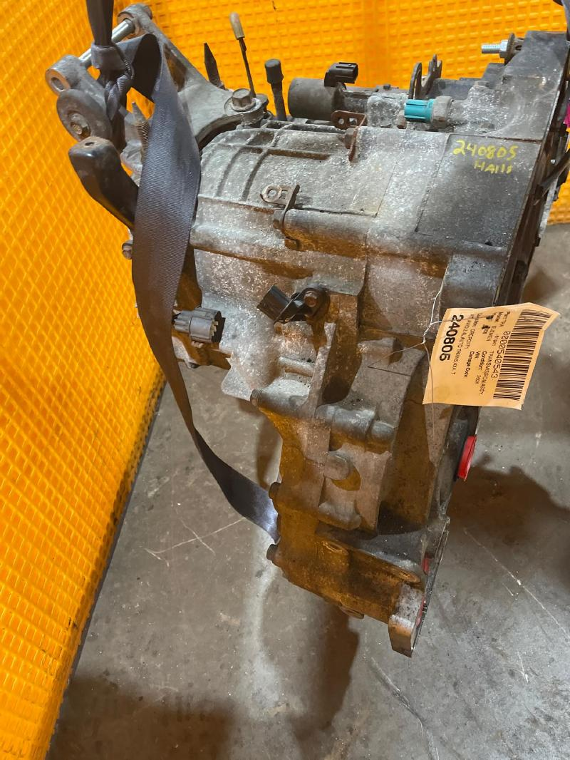 2006 Honda Element At, awd Used Transmission 2
