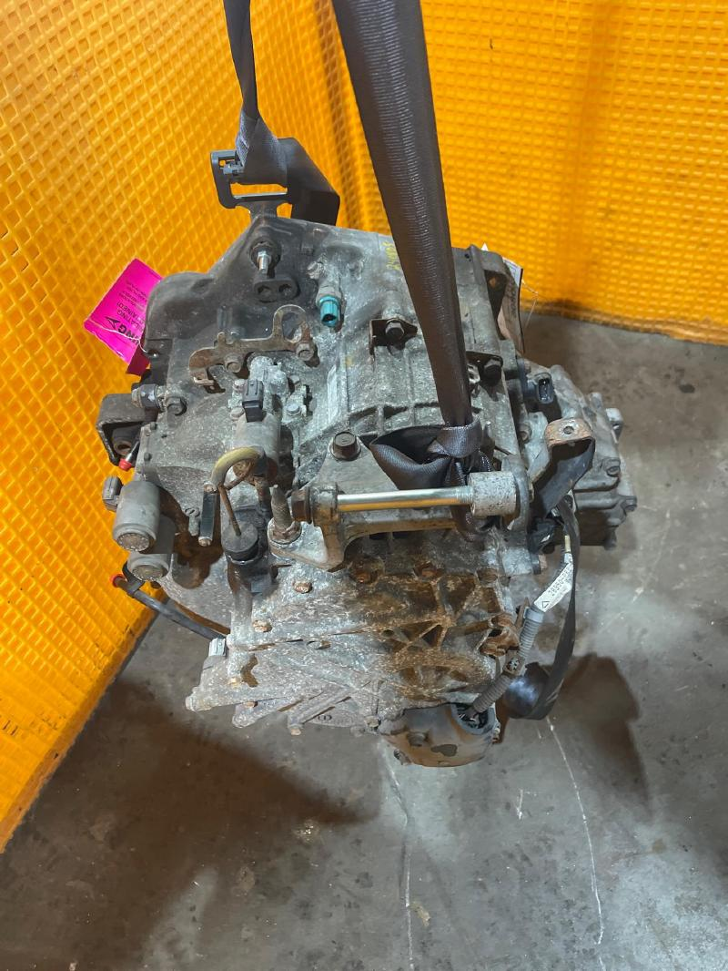 2006 Honda Element At, awd Used Transmission 3