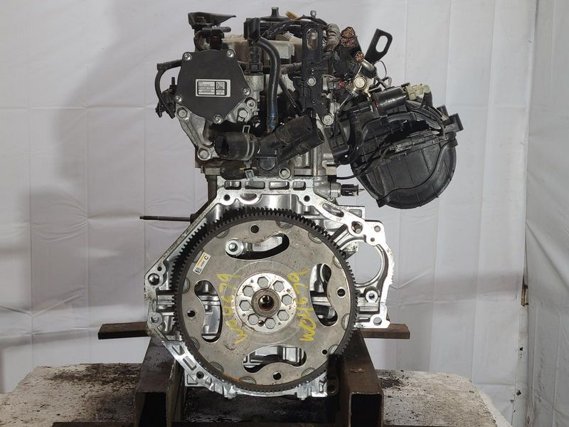 2021 Chevy Spark 1.4l L4 Used Engine