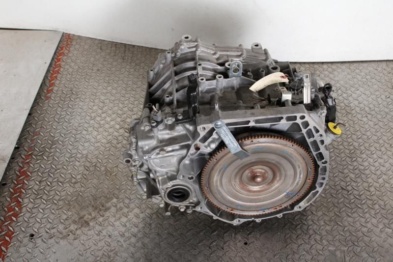 2016 Honda Accord 2.4l L4 Used Transmission