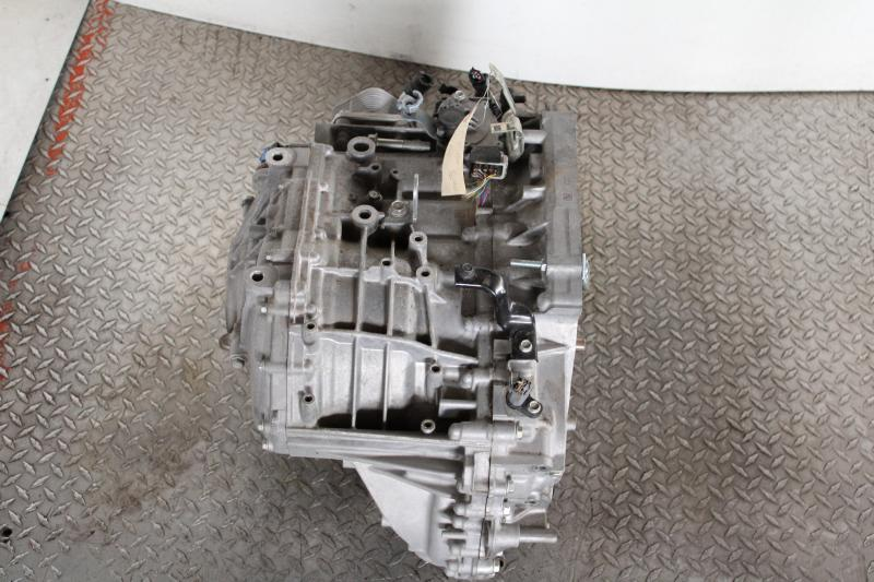 2016 Honda Accord 2.4l L4 Used Transmission 2
