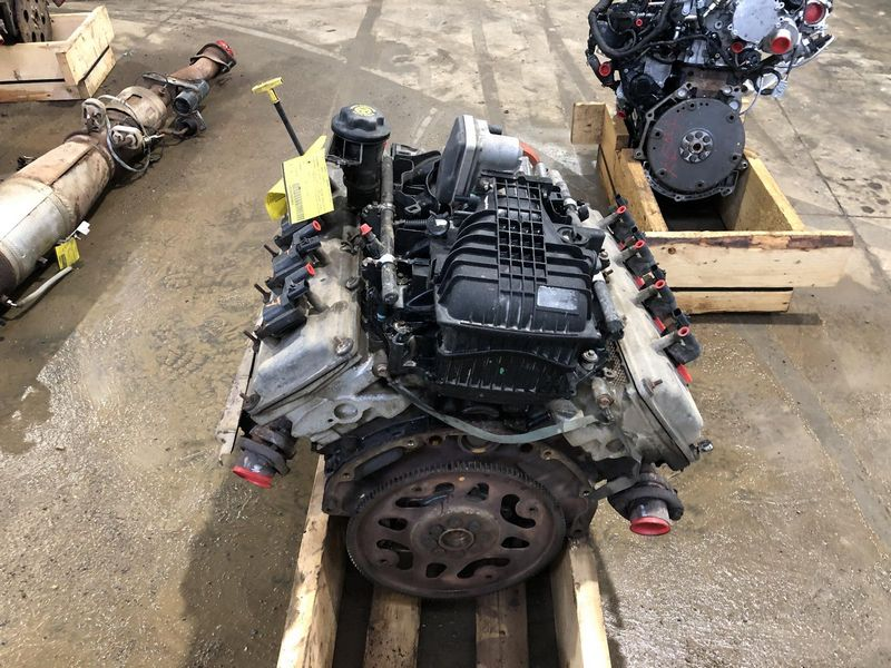 2003 Dodge Ram 2500 Pickup 5.7l V8 Used Engine 2