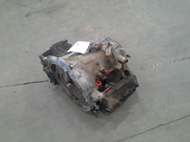 2013 Chrysler 200 2.4l L4 Used Transmission