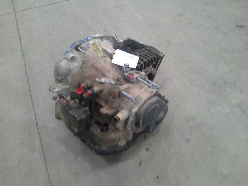 2013 Chrysler 200 2.4l L4 Used Transmission 2