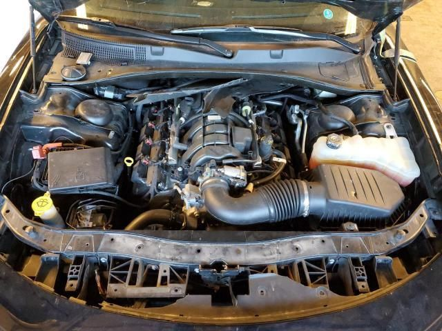 2020 Dodge Charger At rwd 5.7l 8 speed 8hp70 Used Engine