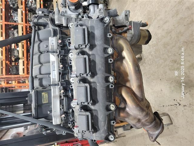 2017 Dodge Charger 6.4l v8 Used Engine