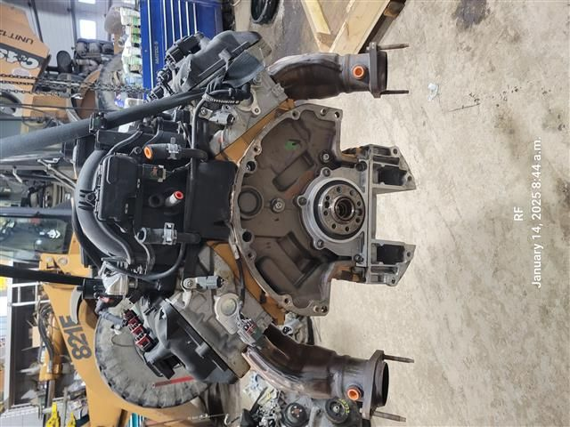 2017 Dodge Charger 6.4l v8 Used Engine 2
