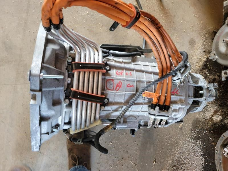 2011 Chevy Tahoe 5.3l v8 Used Transmission 2