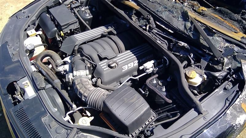 2019 Dodge Durango 6.4l v8 Used Engine
