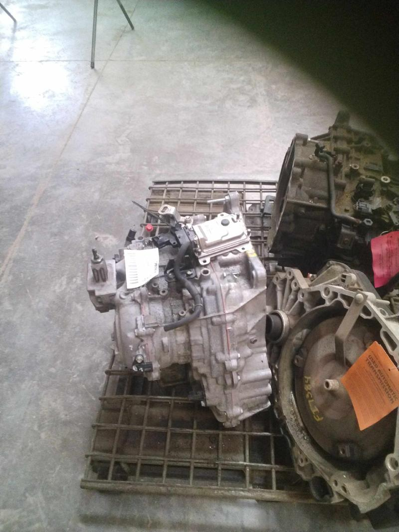 2013 Nissan Sentra Mt, (1.8l) Used Transmission