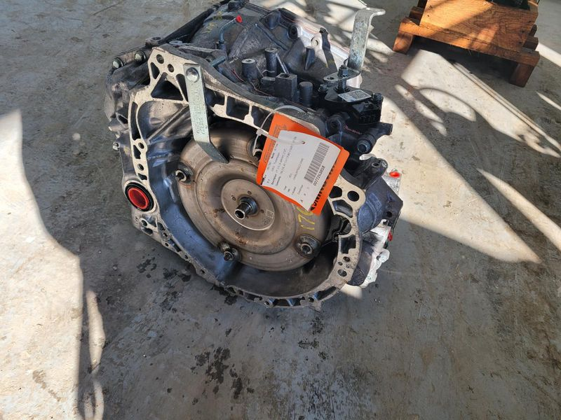 2016 Nissan Altima 2.5 Used Transmission