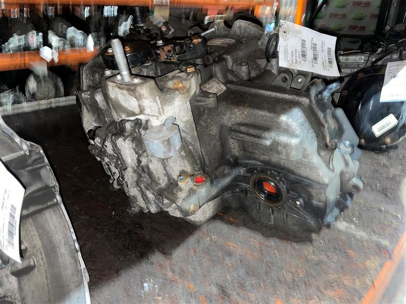 2014 Ford Fusion At, 2.0l, vin 9 (8th digit, turbo), fwd Used Transmission 2