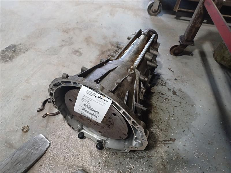 2017 Jeep Grand cherokee (at), 3.6l, 4x2, 845re Used Transmission