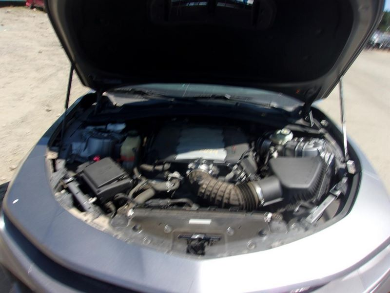 2011 Audi A4 2.0l l4 turbocharged Used Engine 3