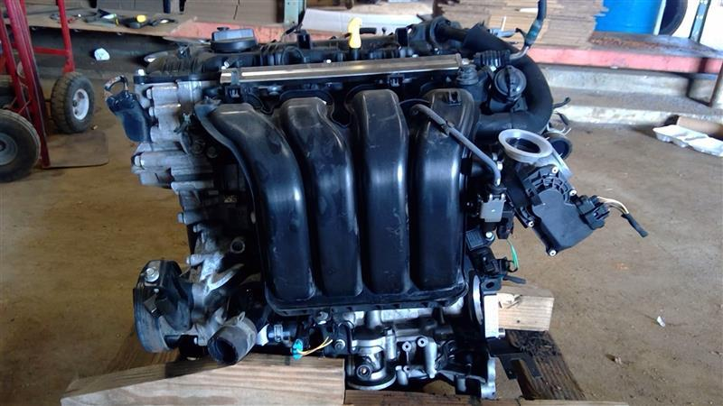 2015 Hyundai Elantra 1.8l l4 Used Engine 2