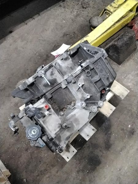 2014 Chevy Malibu 2.0l L4 Turbocharged Used Transmission 2