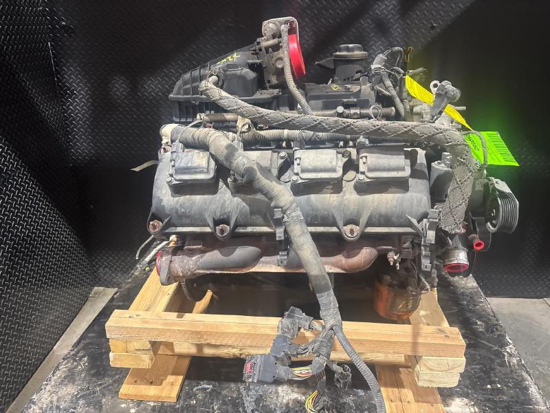 2008 Dodge Ram 1500 pickup 5.7l v8 Used Engine 3