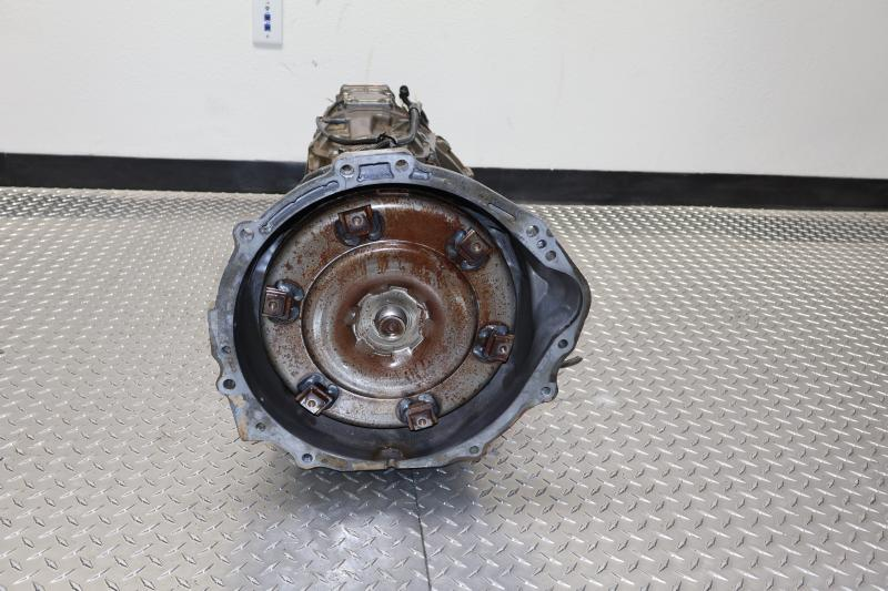 2011 Toyota Fj cruiser At, 4x4 Used Transmission