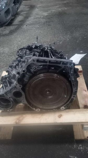 2016 Honda Hr V At (cvt), fwd Used Transmission 2