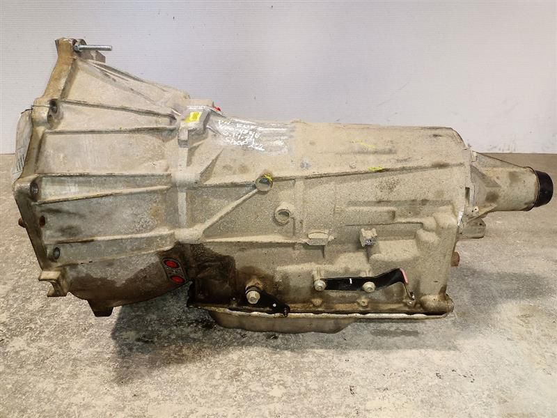 2014 Chevy Tahoe 5.3l V8 Used Transmission 2